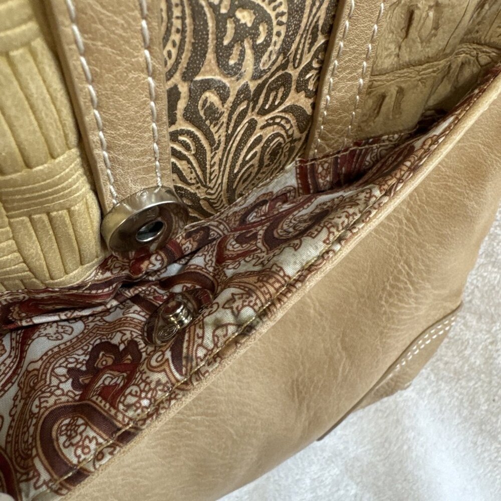 Silverake Elegant Silver Rhinestone Multi Pattern… - image 6